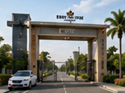 Gated Society