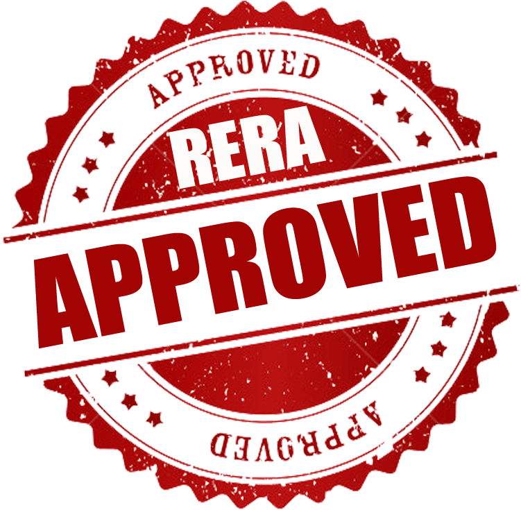 RERA Approved