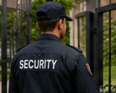 24X7 Security